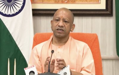 तकनीक आधारित जांच व्यवस्था से सशक्त होगा ईओडब्ल्यू: मुख्यमंत्री योगी