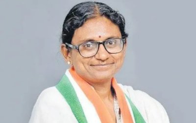 Congress Faces Setback as Meenakshi Natarajan’s Rajya Sabha Nomination Rejected