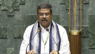 Govt Tightens Safeguards for Error-Free NEET Re-Exam