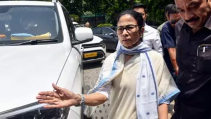 Fresh Blow to TMC as Rajya Sabha MP Prakash Baraik Steps Down