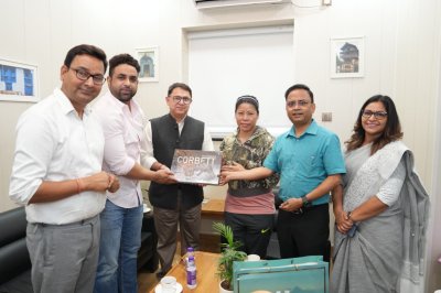उत्तराखंड में खेल प्रतिभाओं को मिलेगा नया प्रोत्साहन, मैरी कॉम ने प्रमुख सचिव मुख्यमंत्री से की मुलाकात