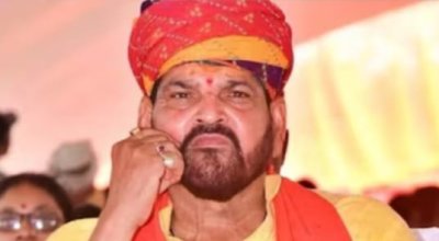 बृजभूषण के एक बयान ने छेड़ी नई राजनीतिक बहस