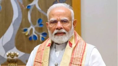मोदी सरकार के गौरवपूर्ण 12 वर्षः विश्वास, विकास और जनकल्याण की उपलब्धि को धूमधाम से मनाएगी योगी सरकार