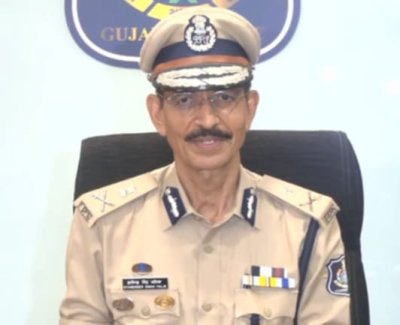Gujarat Police Reunite 1,470 Missing People in Major Success Drive