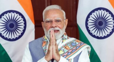 Modi Sets New Record as India’s Longest-Serving Elected PM
