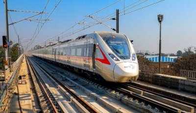 Namo Bharat Corridor Set to Connect Kanpur and Ayodhya