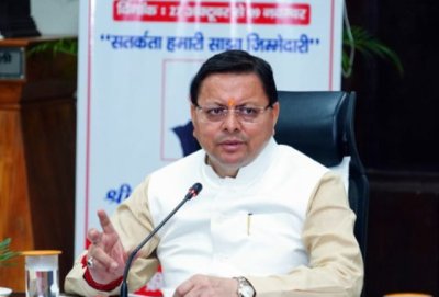 Uttarakhand Bets on Innovation with New STI Policy 2026