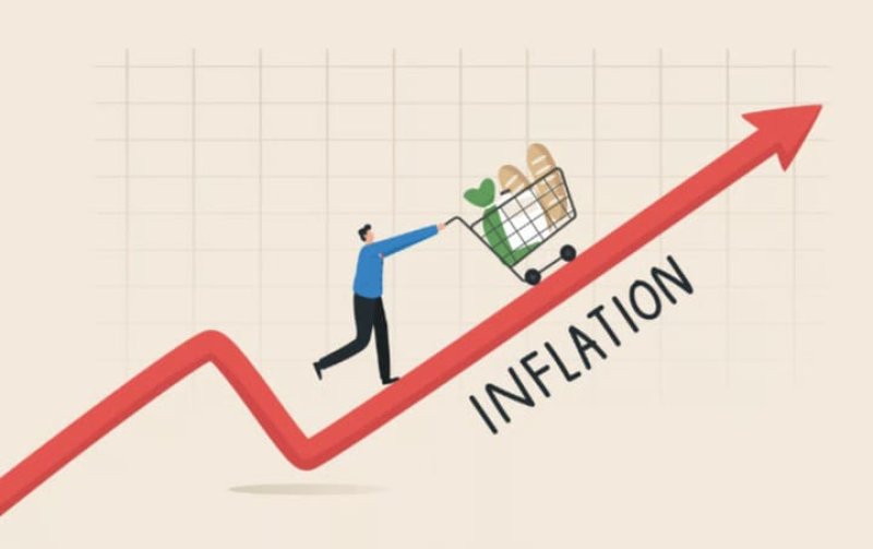 India’s Retail Inflation Edges Up to 3.93% in May