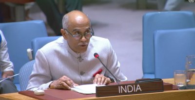 यूएन में बोला भारत- खाड़ी में रह रहे 1 करोड़ भारतीयों की सुरक्षा सर्वोपरि