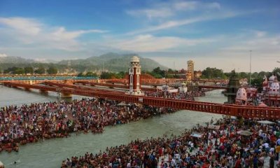 उत्तराखंड : हरिद्वार कुंभ-2027 के लिए 115.61 करोड़ मंजूर, स्वच्छता व्यवस्था होगी हाईटेक