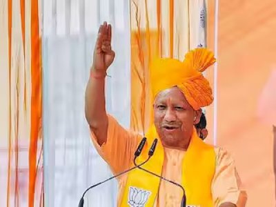 विज्ञान भारती के 7वें राष्ट्रीय अधिवेशन के उद्घाटन सत्र में मुख्यमंत्री योगी मुख्य अतिथि के रूप में होंगे शामिल