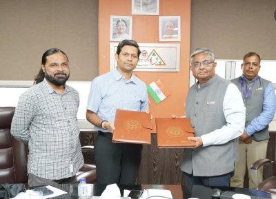 यूपी के 1.5 लाख से अधिक युवाओं को मिलेगी निशुल्क फाइनेंशियल स्किल्स की ट्रेनिंग