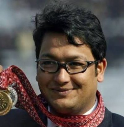 Indian Shooting Mourns the Loss of Jaspal Rana at 49