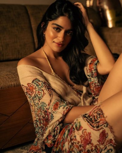 Priya Banerjee Says Complex, Dark Characters Inspire Her Most