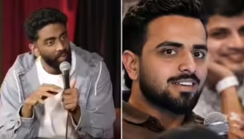 From Backlash to Reflection: Comedian Issues Fresh Apology