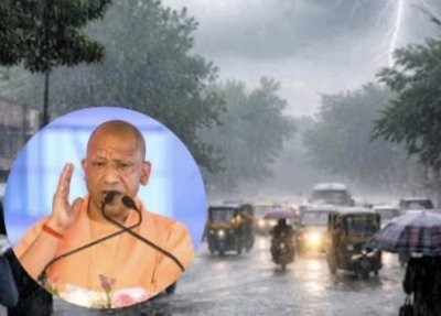 बारिश और आकाशीय बिजली गिरने से हुई जनहानि पर मुख्यमंत्री ने जताया शोक