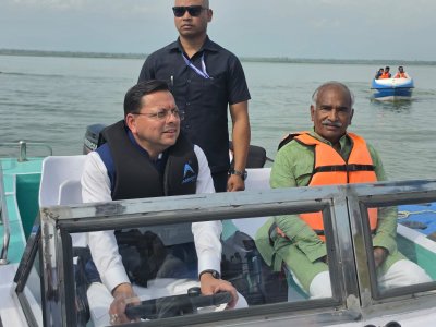 एडवेंचर स्पोर्ट्स की नई राजधानी बनेगा उत्तराखंड: धामी