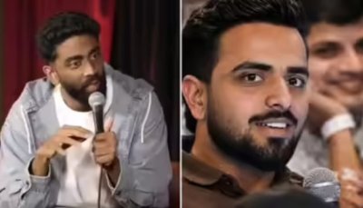 From Backlash to Reflection: Comedian Issues Fresh Apology