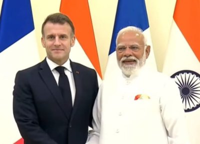 India and France to Open Bharat Innovates 2026 in Nice