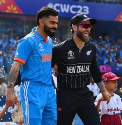 Kohli’s Emotional Tribute to Williamson Marks End of an Era