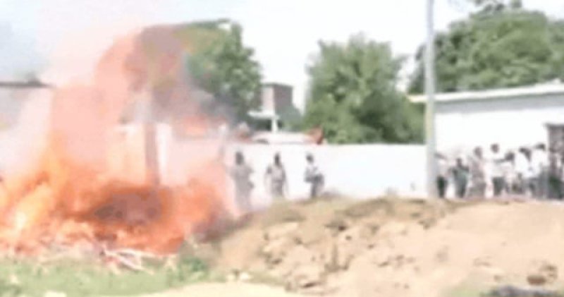पानी के विवाद ने लिया हिंसक मोड़, उत्तराखंड के गांव में एक की मौत
