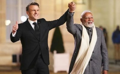 Innovation Beyond Borders: Modi and Macron to Launch Bharat Innovates 2026