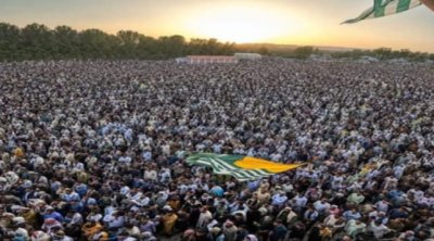 PoK Protests Put Pakistan Under Spotlight as Bilawal Bhutto Urges Peace