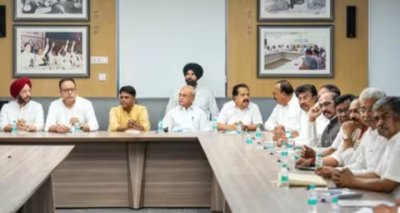 Election Buzz Builds as Punjab’s Political Landscape Turns Active