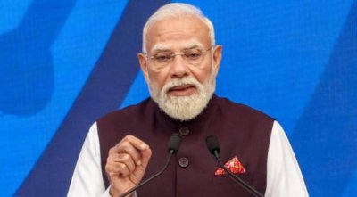India Welcomes US–Iran Understanding, Eyes Stability in West Asia