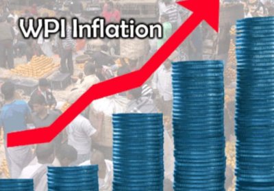 Inflation Heat Returns as Wholesale Prices Climb in May