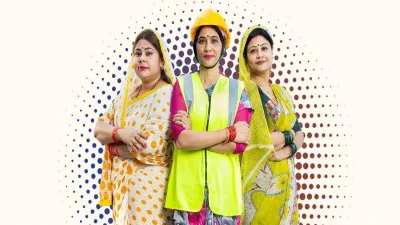 योगी सरकार की बड़ी उपलब्धि, नोएडा इंटरनेशनल एयरपोर्ट से शुरू हुईं उड़ानें