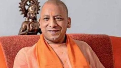 आस्था स्थलों के विकास को योगी सरकार ने दी रफ्तार, 8 जिलों की 33 परियोजनाओं पर शुरू हुआ काम
