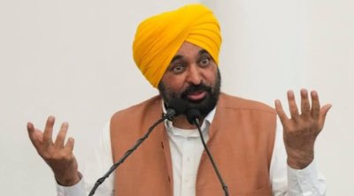 अकाल तख्त का बड़ा फैसला: CM भगवंत मान को ‘पंथ विरोधी’ और ‘गुरु विरोधी’ घोषित किया