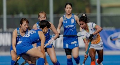 India March Into Nations Cup Semi-Finals with Strong Win Over Japan