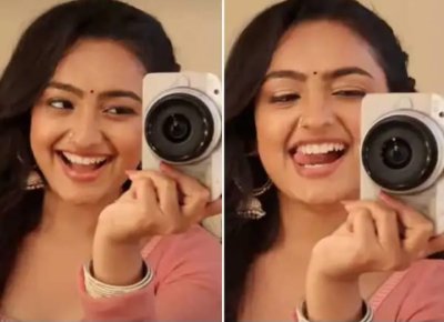 TV Actress Sanchita Ugale’s Sudden Death Leaves Industry in Shock