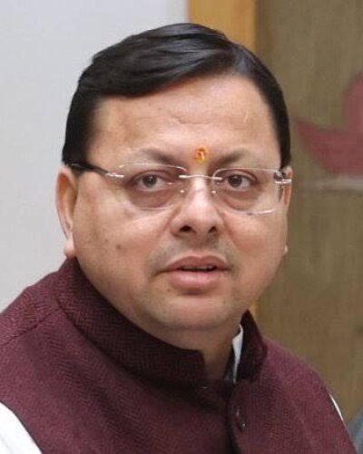 मुख्यमंत्री धामी ने विभिन्न विकास कार्यों के लिए ₹105 करोड़ की वित्तीय स्वीकृति दी, कुम्भ-2027 तैयारियों को भी मिली गति