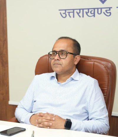 उत्तराखंड में अगस्त 2026 तक नवीन आपराधिक कानूनों का शत-प्रतिशत क्रियान्वयन सुनिश्चित करने के निर्देश