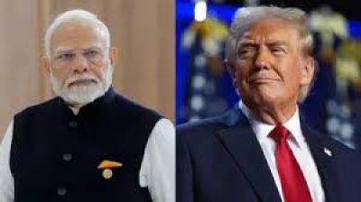 राष्ट्रपति डोनाल्ड ट्रंप और पीएम मोदी के बीच होगी द्विपक्षीय बातचीत; व्यापार, एआई और वैश्विक सुरक्षा पर जोर