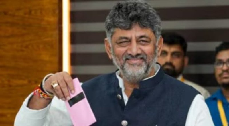 Karnataka MLC Elections: Congress Wins 5 Seats Amid Cross-Voting Buzz