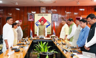 खंडूड़ी और जसपाल राणा का योगदान उत्तराखंड के लिए सदैव अमिट रहेगा : धामी
