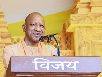 अयोध्या में धर्म, संस्कृति और विकास का संगम, सीएम योगी करेंगे कई परियोजनाओं का लोकार्पण