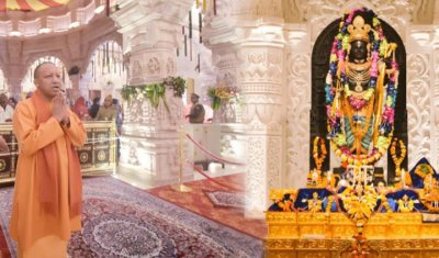 राममंदिर दौरे से पहले बदले संकेत, प्रशासन और ट्रस्ट के बीच बढ़ी चर्चा