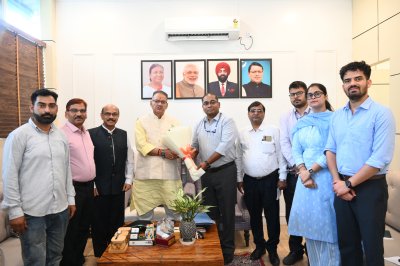 उत्तराखंड की लीची अब अंतरराष्ट्रीय बाजार में नई पहचान बनाएगी : कृषि मंत्री