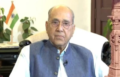 राम मंदिर विवाद पर नृपेंद्र मिश्रा का सख्त  संदेश