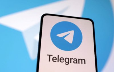 Telegram Challenges Temporary Ban, Takes Centre to Court