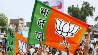 कांग्रेस ने चुनाव से पहले ही मान ली हार, जीत के दावे सिर्फ सपने : भाजपा उत्तराखंड