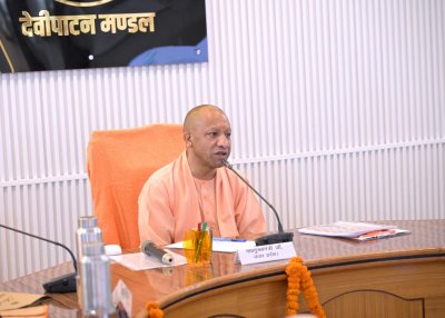 मुख्यमंत्री का निर्देश: सांसद-विधायक मिलकर तय करें विकास परियोजनाओं की प्राथमिकता, शीघ्र बने कार्ययोजना