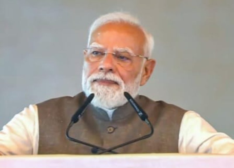 47,600 Crore Push: Major Development Projects Unveiled in Odisha
