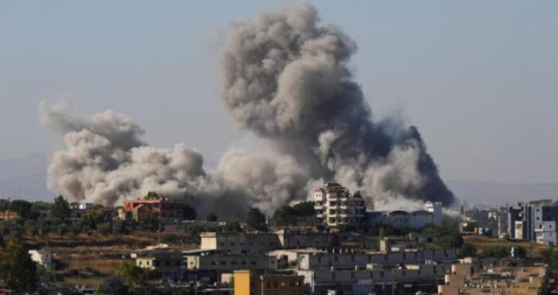 Tensions Rise Again as West Asia Faces Fresh Uncertainty