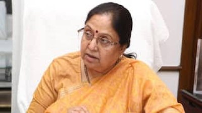 \'आजम, हसन और कमाल\' के बीच फंसी रुचि वीरा? बेबी रानी मौर्य के पोस्ट से बढ़ीं चर्चाएं